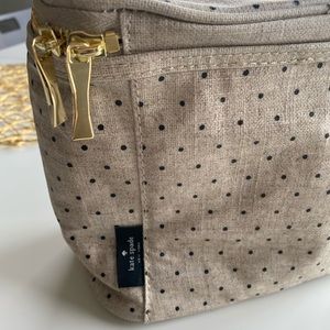 New Kate Spade Lunch Box